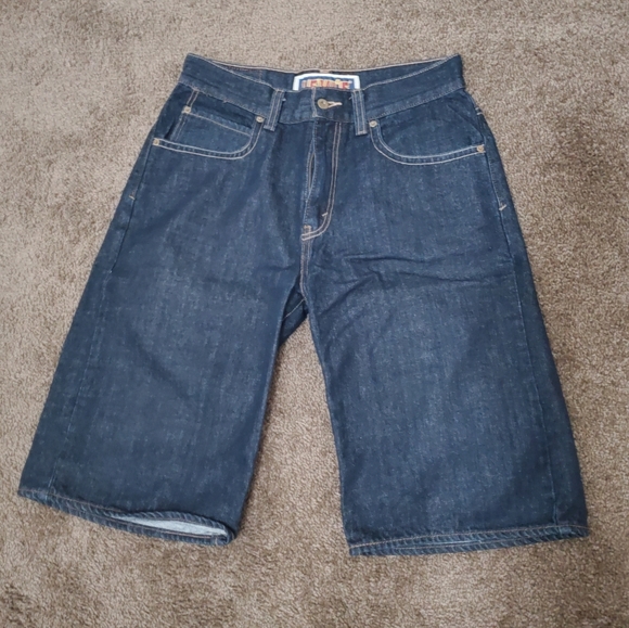 Levi's Other - Levi Jean Shorts